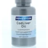 Nova Vitae Levertraan A & D (150 capsules)