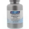 Nova Vitae Liposomaal vitamine C (120 vega capsules)