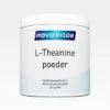 Nova Vitae L-Theanine Poeder (100 gr)