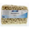 Nova Vitae Macadamia Ongebrand Raw (1000 gr)