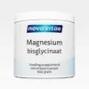 Nova Vitae Magnesium Bisglycinaat Poeder (500 gr)