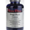 Nova Vitae Mega multi compleet (200 tabletten)