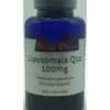 Nova Vitae Mega Q10 100 mg liposomaal (120 capsules)