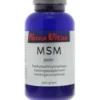 Nova Vitae Msm Poeder (500 gr)