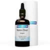 Nova Vitae Nano Zilver Colloidaal 15Ppm (100 ml)