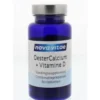 Nova Vitae Oestercalcium Vit D (60 tabletten)