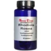 Nova Vitae Rhodiola rosea extract (60 vega capsules)