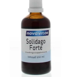 Nova Vitae Solidago Forte (100 ml)