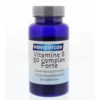 Nova Vitae Vitamine B50 complex (60 tabletten)