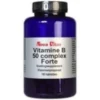 Nova Vitae Vitamine B50 complex (180 tabletten)