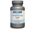 Nova Vitae Vitamine D3 1000/25mcg (180 softgels)