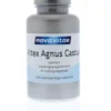 Nova Vitae Vitex Agnus Castus (100 vega capsules)