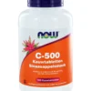 Now C-500 sinaasappelsmaak (100 kauwtabletten)