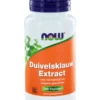 Now Duivelsklauw extract (100 vega capsules)