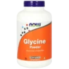 Now Glycine Poeder (454 gr)