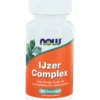 Now IJzer complex (100 tabletten)