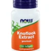Now Knoflook extract (100 softgels)