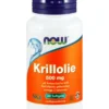 Now Krillolie 500 Mg (60 softgels)