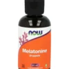 Now Melatonine 149 mcg Druppels (60 ml)