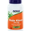 Now Rode Klaver 375 mg (100 capsules)