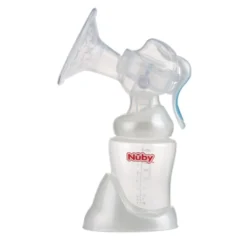 Nuby Handkolf (1 stuk)