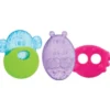 Nuby Koelbijtring dieren (1 stuk)