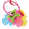 Nuby Koelbijtsleutels (1 stuk)