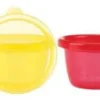 Nuby Kommetje Met Deksel 118Ml (6 stuks)