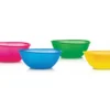 Nuby Kommetjes (4 stuks)