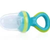 Nuby Sabbelzakje aqua (1 stuk)
