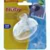 Nuby Vervangspeen beker ID10052 (1 stuk)