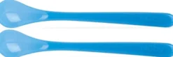 Nuby Warmtegevoelige Lepel Lang (2 stuks)