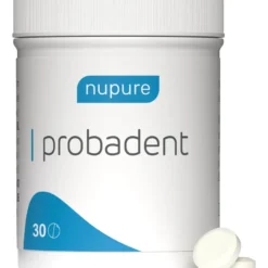 Nupure Probadent Tabletten (30 tabletten)