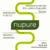 Nupure Probaflor Capsules (30 capsules)