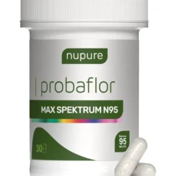 Nupure Probaflor Max Spektrum N95 Capsules (30 capsules)