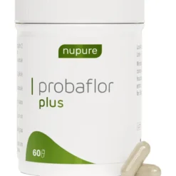 Nupure Probaflor Plus Capsules (60 capsules)