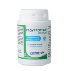 Nutergia Ergyprotect Confort (60 capsules)
