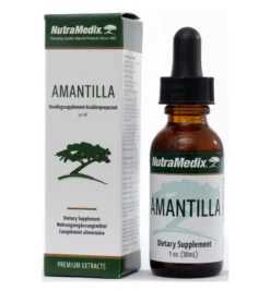 Nutramedix Amantilla (30 ml)