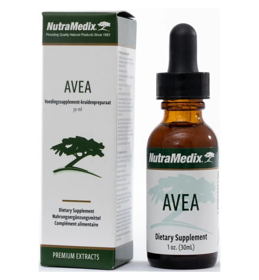 Nutramedix Avea (30 ml)