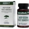 Nutramedix Deep Ocean Trace Minerals (60 vega capsules)