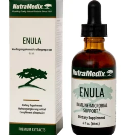Nutramedix Enula (60 ml)