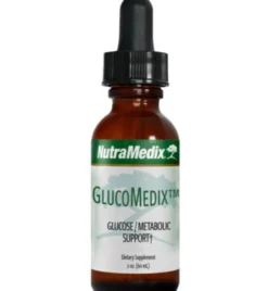 Nutramedix Glucomedix (60 ml)