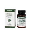 Nutramedix Glutathion Liposomaal (60 vega capsules)