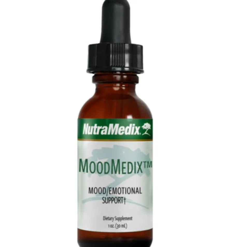 Nutramedix Moodmedix (30 ml)