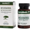 Nutramedix Resveratrol (60 vega capsules)