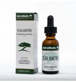 Nutramedix Sealantro (30 ml)