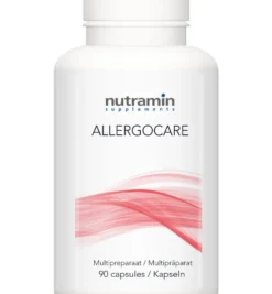 Nutramin Ntm Allergocare (90 capsules)