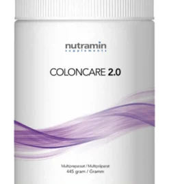 Nutramin Ntm Coloncare 2.0 (370 gr)