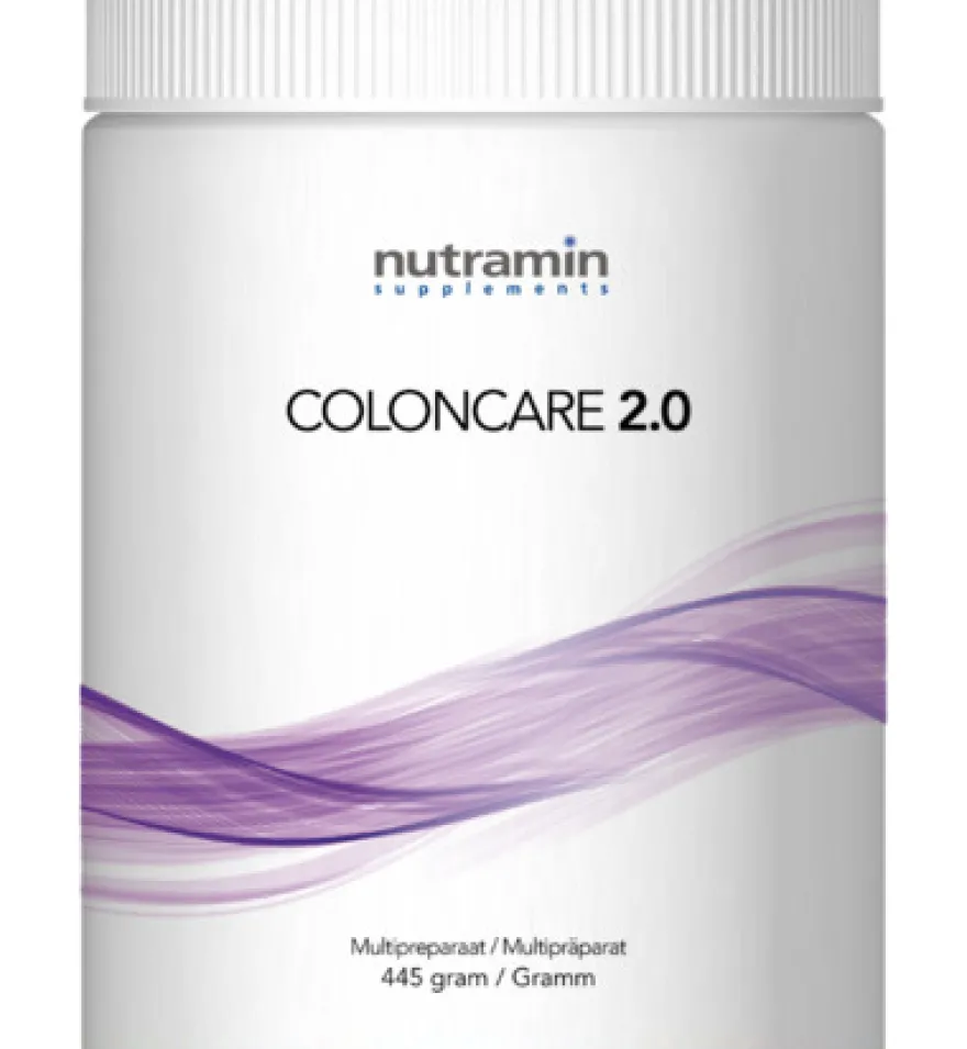 Nutramin Ntm Coloncare 2.0 (370 gr)