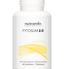 Nutramin NTM Fytoslim 2.0 (60 tabletten)